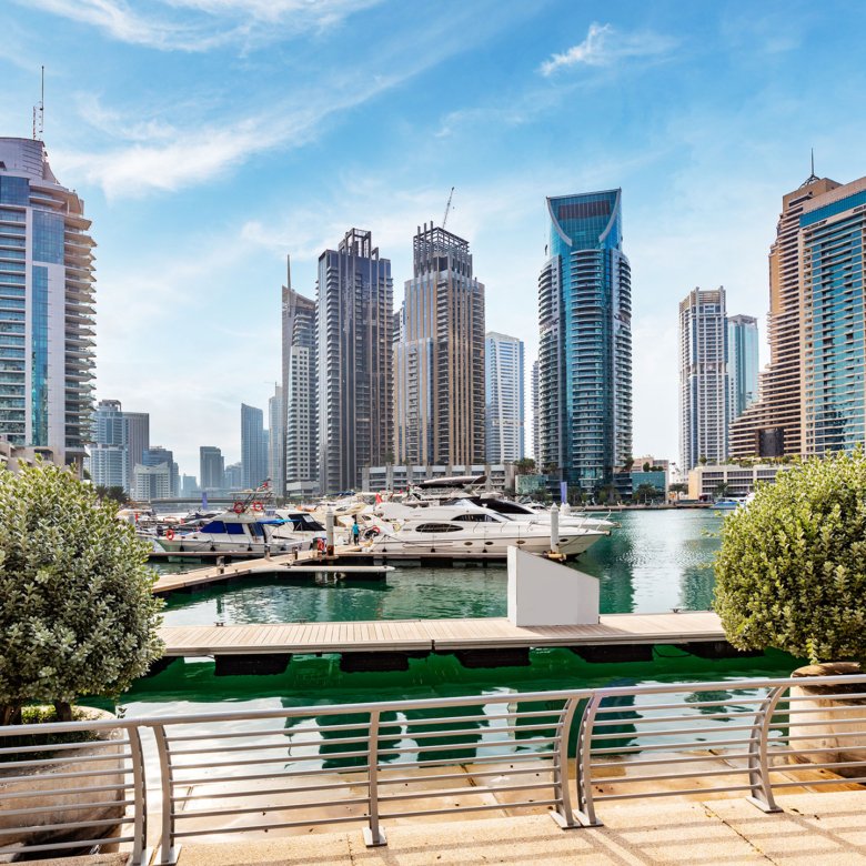 Understanding the Legal Aspects of Real Estate Transactions in the UAE
