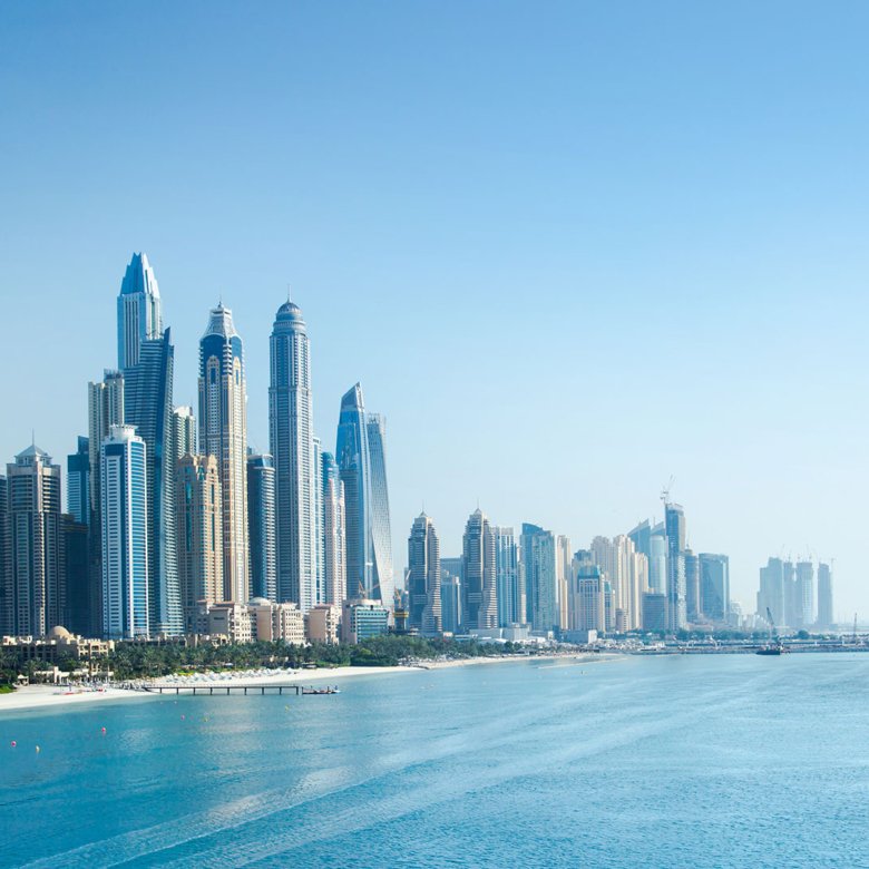The Ultimate Guide to Buying Property in the UAE